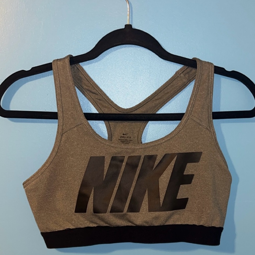 Nike Sports Bra LG
